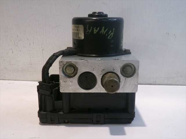 Foto 2ª: Abs Jeep Grand Cherokee 2.7 CRD 1999-2004 [665921] (2002)