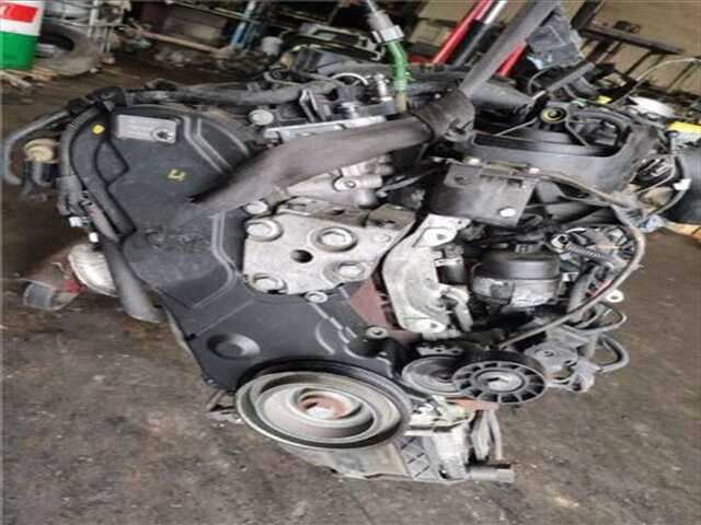 Foto 3ª: Motor Completo Citroen C4 2.0 HDI [RHJ-DW10BTED4]