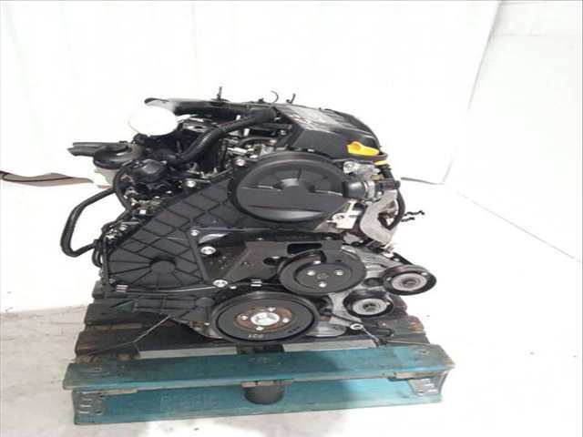 Foto 3ª: Motor Completo Opel Meriva 1.7 CDTI E75) 100CV 74KW [Z 17 DT,Z 17 DTH] (2007)