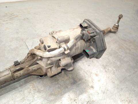 Foto 3ª: Cremallera de Direccion Ford Mondeo 2.0 ECOBLUE HATCHBACK 190CV 140KW [YMCC] (2019)