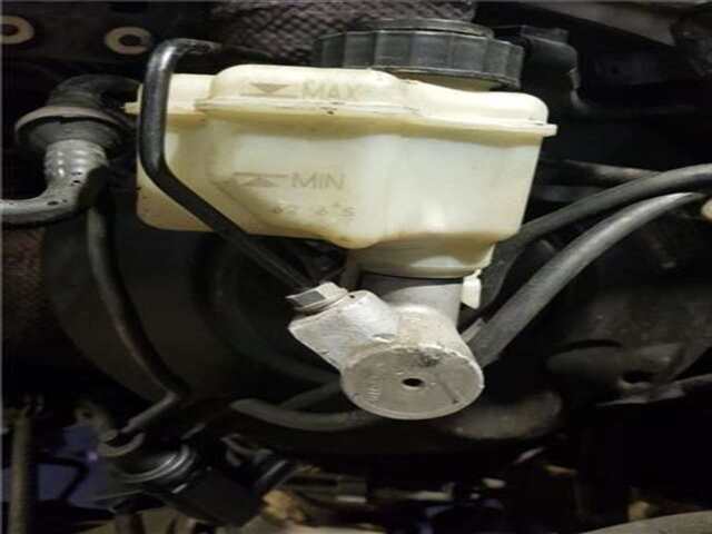 Foto 2ª: Bomba Freno Volkswagen Caddy 2.0 FURG. [2.0 LTR. - 51 KW SDI] [BDJ]