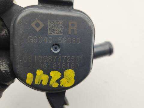 Foto 4ª: Bomba de Agua Toyota Yaris MXPJ1) 1.5 HYBRID 92CV [M15A] (2024)