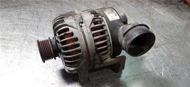 Foto 2ª: Alternador Bmw X5 3.0 G 24V 170KW (E53) CAT [M54 306 S3]