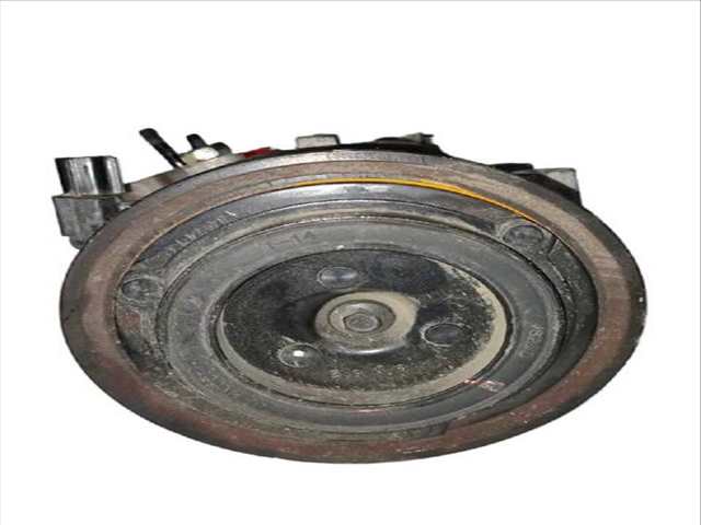 Foto 3ª: Compresor Aire Acondicionado Hyundai ix35 1.6 (2009)