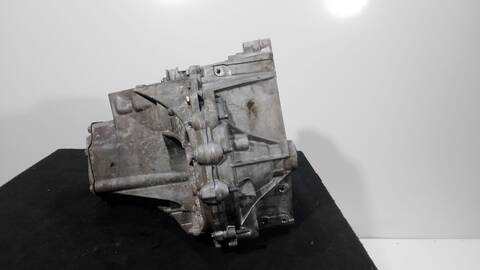 Foto 2ª: Caja Cambios Peugeot 5008 1.6 HDI 110CV 80KW [9HZ] (2010)