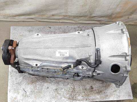 Caja Cambios Mercedes Vito 114-116-119 CDI PRO EXTRALARGA 447.705)