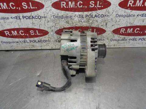 Alternador Daewoo Leganza 2.0 CDX 126CV 93KW