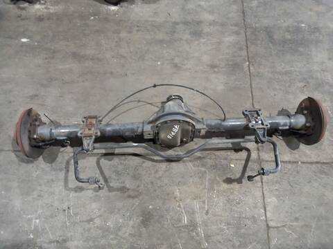 Puente Trasero Iveco Daily 33S15 35S15 35C15 146CV 107KW FURGONETA