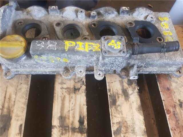 Foto 3ª: Despiece Motor Opel Astra 1.7 CDTI [Z 17 DTL]