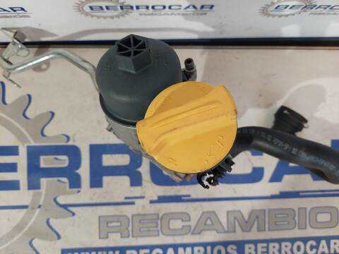 Foto 2ª: Radiador Aceite Opel Corsa 90CV (2006)