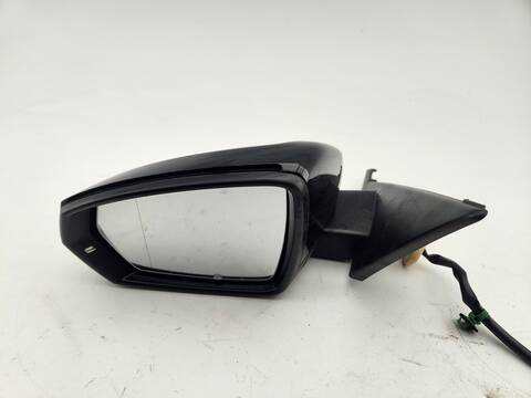 Retrovisor Izquierdo Audi A1 25 TFSI BASICO 95CV 70KW
