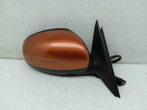 Foto 2ª: Retrovisor Derecho Skoda Fabia 1.9 TDI 105CV 77KW (2008)