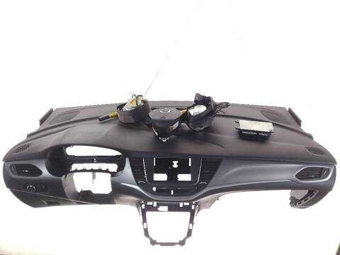 Kit Airbag Opel Astra 1.6 CDTI 68) 110CV
