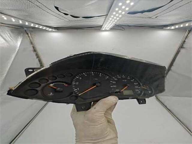Foto 2ª: Cuadro de Instrumentos Ford Focus 1.6 GHIA [1.6 LTR. - 74 KW 16V CAT]