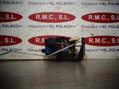 Cerradura Puerta Delantera Derecha Alfa Romeo 156 1.6 16V T. SPARK IMPRESSION 120CV 88KW