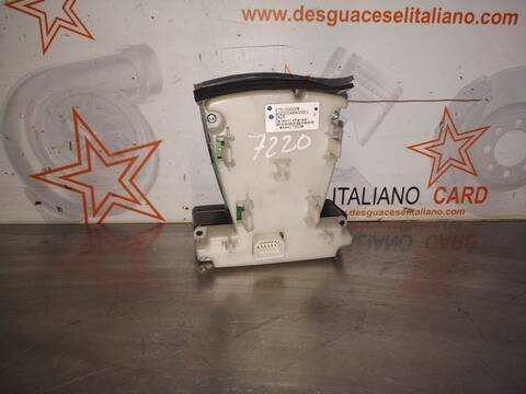 Foto 3ª: Mando Calefacción A. A. Renault Laguna EMOTION PLUS COUPE 150CV 110KW [M9RA8] (2010)