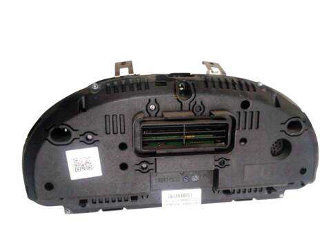 Foto 2ª: Cuadro de Instrumentos Bmw X3 XDRIVE 20 D (2010)
