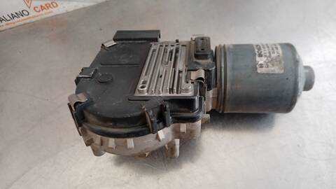 Foto 3ª: Motor Limpia Delantero Mercedes Clase E 180 BERLINA 224CV 165KW