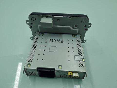Foto 4ª: Pantalla Multifuncion Volkswagen Caddy OUTDOOR 4MOTION BMT 122CV 90KW [DFSE] (2019)