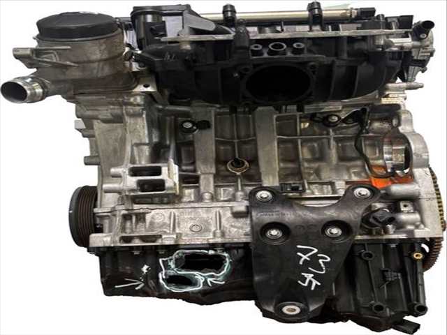 Foto 2ª: Motor Completo Bmw Serie 4 418 2.0 428I 245 CV 180KW [N26B20A]