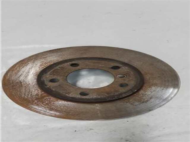 Foto 2ª: Disco Freno Delantero Bmw Serie 5 518 3.0 530D [3 0 LTR. - 160 KW TD CAT] BERLINA 218CV