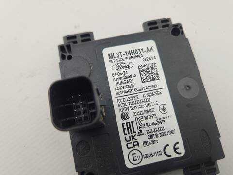 Foto 2ª: Centralita Motor ECU Ford Puma 1.0 ECOBOOST MHEV 125CV 92KW [B7JA,B7JB] (2024)