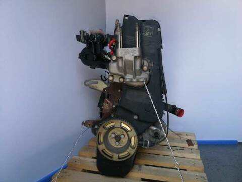 Motor Completo Fiat Punto 1.2 8V ELX I) BERLINA 60CV 44KW