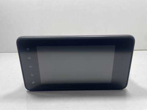 Sistema GPS Dacia Jogger H5D490