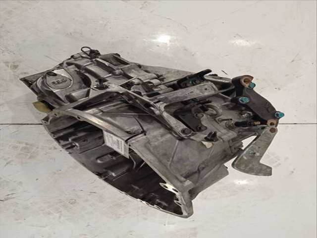 Foto 2ª: Caja Cambios Renault Koleos 2.0 DCI DIESEL FAP 150CV 110KW [M9R832] (2008)