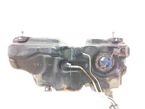 Deposito de Combustible Volkswagen Polo 1.0 TSI