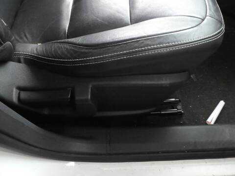 Foto 2ª: Asiento Delantero Derecho Nissan Qashqai M9R832 (2010)