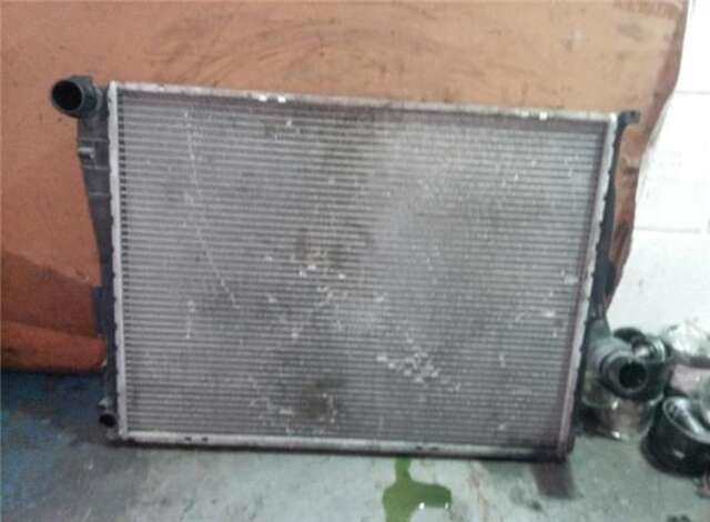 Foto 2ª: Radiador Motor Bmw Serie 3 315 320 D [204D4]