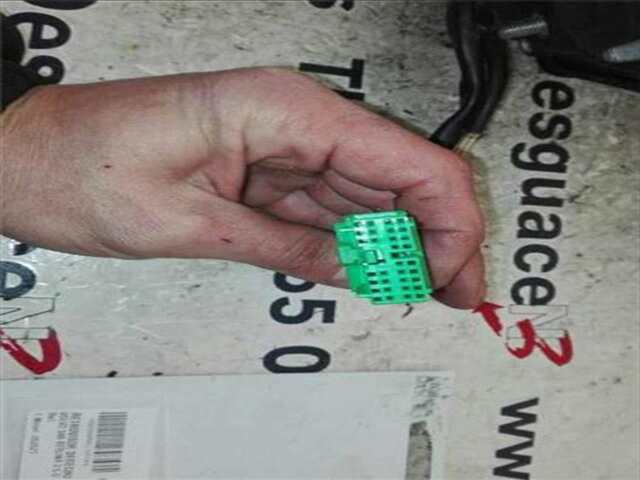 Foto 3ª: Retrovisor Derecho Volvo S80 2.5 D [2.5 LTR. - 103 KW TURBODIESEL] [D5252T]