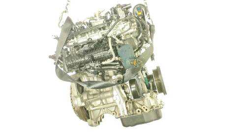 Foto 3ª: Motor Completo Citroen C4 1.2 THP 110CV CACTUS [HNP (EB2ADT)] (2014)