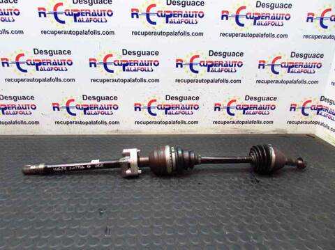 Transmision Delantera Derecha Opel Astra Z17DTH BERLINA
