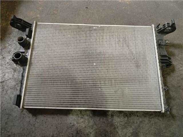 Foto 2ª: Radiador Motor Iveco Daily 2.3 FG 3000 29 L... [2.3 LTR. - 93 KW DIESEL]