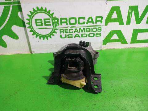 Foto 2ª: Soporte Motor Renault Kangoo PROFESIONAL 75CV [K9KB6] (2008)