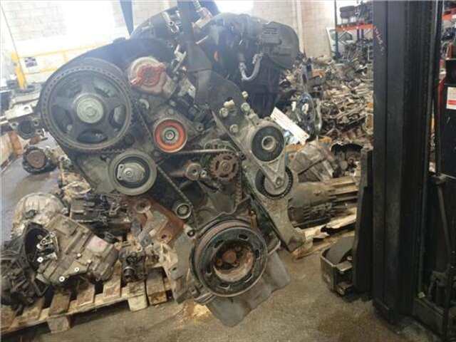Motor Completo Volkswagen Touran 2.0 ADVANCE [2.0 LTR. - 110 KW 16V FSI]