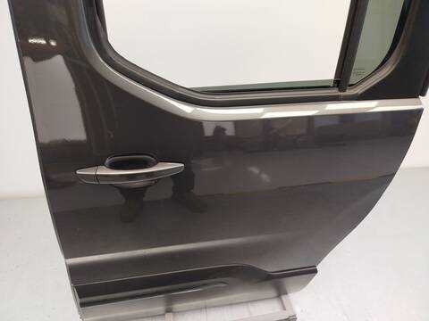 Foto 4ª: Puerta Lateral Corredera Izquierda Peugeot Rifter 1.5 BLUEHDI 130 131CV 96KW [YHZ] (2020)