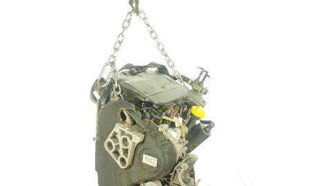 Motor Completo Nissan Primastar DCI 100 101CV