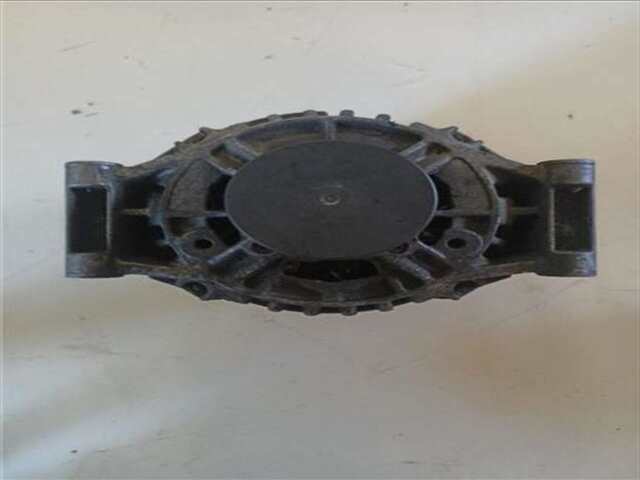 Alternador Mercedes Clase E 180 2.2 200 CDI (210.007) [2.2 LTR. - 75 KW CDI CAT]