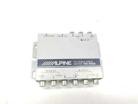 Foto 3ª: Centralita Motor ECU Mercedes Clase ML 270 2.7 CDI 20V 163CV CLASE M) [612963] (1997)