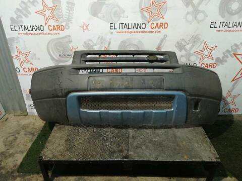 Paragolpes Delantero Land Rover Freelander SE FAMILIAR 177CV 130KW