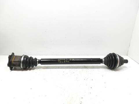 Transmision Delantera Derecha Seat Toledo BKD