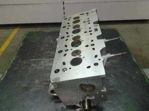 Foto 2ª: Culata Renault Megane 1.5 DCI DIESEL BERLINA 82CV 60KW II CLASSIC BERLINA (2003)