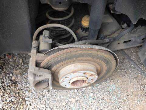 Mangueta Trasera Derecha Citroen C4 HNS PICASSO