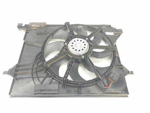 Foto 2ª: Electroventilador Mg ZS 1.0 T 111CV [10E4E] (2019)