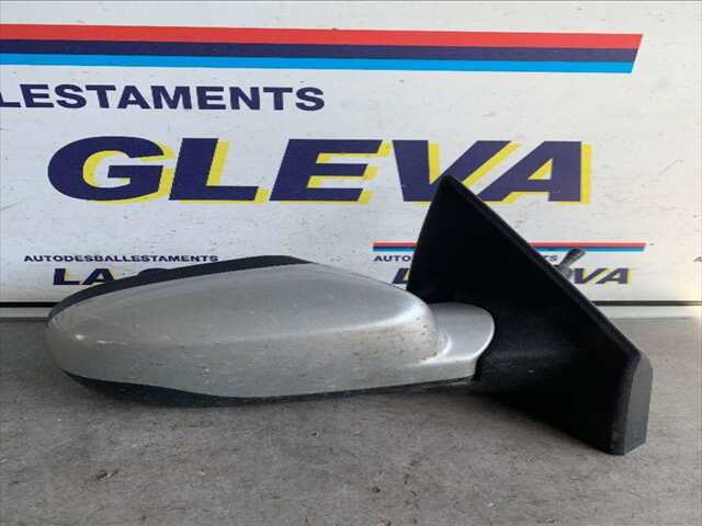 Foto 2ª: Retrovisor Derecho Renault Clio 1.5 DCI 86CV 0CV [K9K 766] (2009)