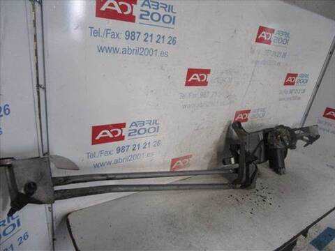 Foto 2ª: Motor Limpia Delantero Peugeot 807 2.0 HDI 136CV 100KW [RHR (DW10BTED4)] (2009)