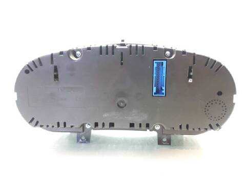 Foto 3ª: Cuadro de Instrumentos Volkswagen Golf ADVANCE BLUEMOTION 105CV 77KW [CAYC] (2010)